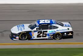 Ford Team Bites the Dust as Owner Shuts Down NASCAR Operations After 10 Years