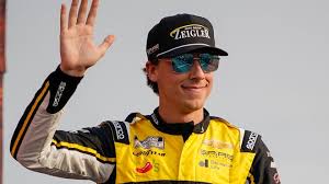 Michigan International Speedway NASCAR race