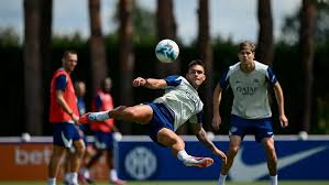 Inter.it - News update