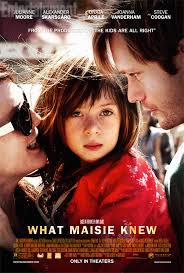 What Maisie Knew (2012)