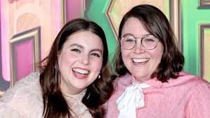 Beanie Feldstein Is Pregnant, Expecting First Child with Wife Bonnie-Chance Roberts!