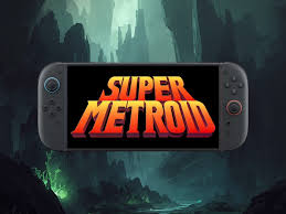 Le remake de Super Metroid pourrait faire ses débuts lors d'un Nintendo Direct après la fuite d'informations concernant le jeu Switch 2