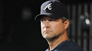Roger McDowell James Escher/Icon SMI McDowell is now pitching coach with the Atlanta Braves. - mlb_u_mcdowell_576