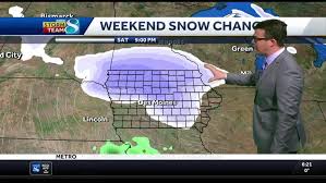 Iowa Schools Delay Classes Due to Frigid Weather