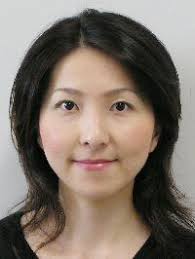 Mari Kato, Administrative Assistant - mari