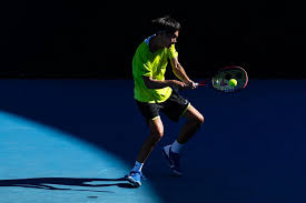 ATP Los Cabos Day 2 Predictions Including Michael Zheng vs Martin Landaluce