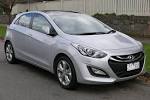 Hyundai i30 vaihtoautot - Nettiauto