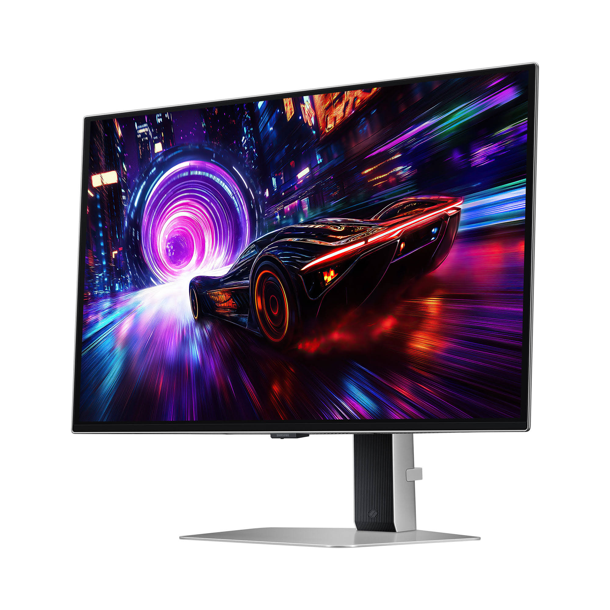 Samsung Odyssey OLED G8 G81SF 4K 240Hz Gaming Monitor