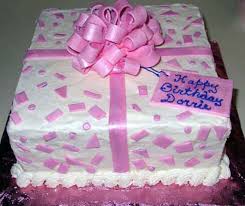 نتیجه تصویری برای عکس کیک تولد