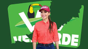 Jasmin Bugarín ‘salta’ del Verde a Morena: Ariadna Montiel oficializa su afiliación