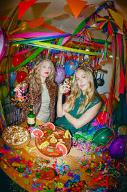 Brie Larson Announces Cookbook 'Party People' and Stars in Creature Horror 'Fail-Safe'