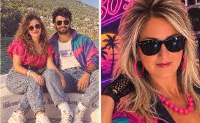 ¿Quieres tu versión de los 80s?; aquí te damos el paso a paso para pedírselo a Gemini