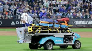 Edward Cabrera a la lista de lesionados de Cachorros; vuelve a MLB Vince Velásquez
