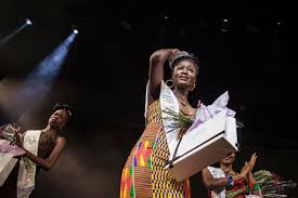 Image result for picture if miss african continent ghana