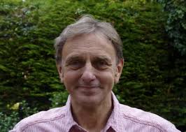 Colin Blakemore (credit: Oxford University Scientific Society) - colin_blakemore