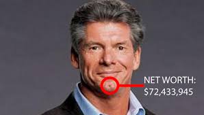 English Premier League Buzz: Is the Owner of the WWE Vince McMahon ... via Relatably.com