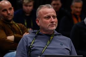 Leon ten Voorde blikt terug: "De Grolsch Veste als Waterloo"