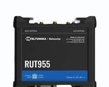 Image of Teltonika RUT955 mobile router