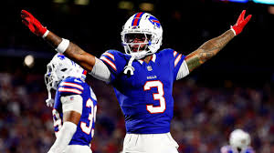 Did the Bills Win? An In-Depth Look at Damar Hamlin's Comeback and the Team's Season