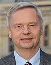 Dr. Christian Thomsen ist seit April 2014 Präsident der TU Berlin.