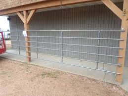 Image result for continuous fencing