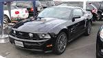 Test Ford Mustang GT 5.0 V8 - : Pure rijervaring