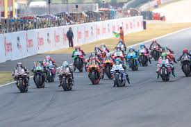 Trend Google: mugello circuit
