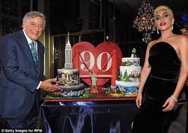 Image result for tony bennett birthday