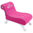 Pink chaise Abu Dhabi