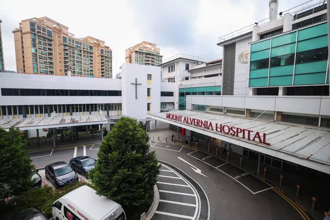 MOH confirms new private not-for-profit hospital in eastern Singapore to ease bed crunch; cites higher occupancy rates in central and eastern regions as key factor