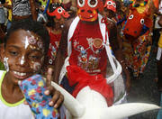 Carnival in Salvador Bahia - SalvadorCarnival-15s