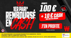 Winamax : Les Nouveaux Bons Plans et le Retour du Poker Tour!