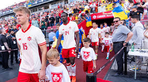 Who could be Canada's breakout star at this year's CONCACAF Gold Cup?