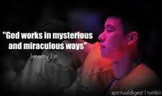 Jeremy lin quotes on Pinterest | Men&#39;s Plaid Shirts, Designer ... via Relatably.com