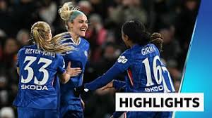 'Best display of season' but Chelsea rue missed opportunity