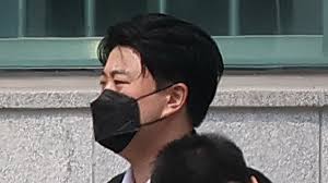 김호중