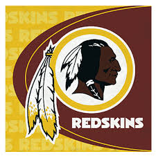 Image result for redskins