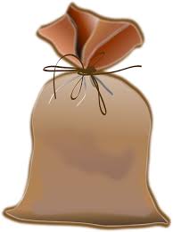 Resultado de imagen de Saco