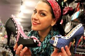 Slideshow. Danielle Colby&#39;s 4 Miles 2 Memphis shop is now open at 1734 W. North Ave. WICKER PARK — It&#39;s been just one week since reality TV star Danielle ... - larger