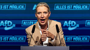 alice weidel