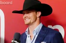 Parker McCollum Announces Self-Titled Album and Tour