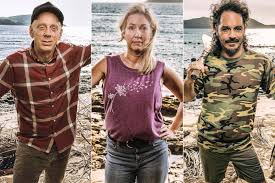 'Survivor 50' cast looks super dramatic in fiery new photos