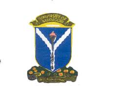 Image result for all nierian university logos