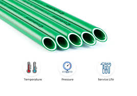 PPR Pipe Guide: Temperature Limits, SDR Ratings & Best Uses