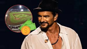 Ricardo Arjona en Veracruz: este es el precio de los boletos y dónde comprarlos