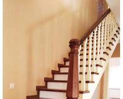 монтаж сходів