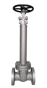 Shrikar Valves manufactures gate and globe valves