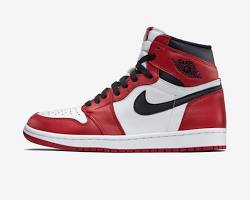 Image of Air Jordan 1 Chicago