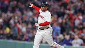 ¡Rojo Vivo! Red Sox vs. Rays: ¿Podrán los Medias Rojas mantener el ritmo? - Imagen principal del artículo