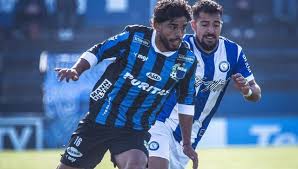 Intermedio: Liverpool y Cerro Largo cierran hoy la fecha 4, la última previo al Mundial